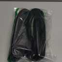 VBDB Tabi Ballet Flats Shoes for Women Rounde Toe Wide Width Split Toe Low Heel Comfortable Flats Shoes Size 8.5