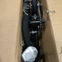 Balance Bike 2 in 1,The Dual Use of a Kids Balance Bike and Toddler Bike, for 2 3 4 5 6 7 Years Old -12 14 16 Inches with Training Theory, Brake, Pedal, Size: 12inch