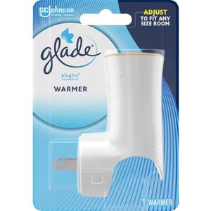 Glade 74409 PlugIns Scented Oil Warmer Holder