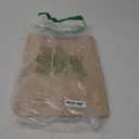 Titanium Cutting Board  Reversible Bamboo & Titanium Chopping Board with Juice Groove, Easy to Clean