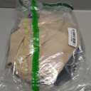 Shapewear for Women Tummy Control, Butt Lifting High Waisted Body Shaper Underwear Shorts Thigh Slimmer Girdles (X-Large, 2pcs-black&skin)