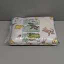 Disney Classic Pooh Hunny Fun with Piglet and Tigger White and Taupe Super Soft Baby Blanket