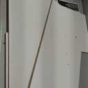 ClosetMaid #8993 Stackable 24in. Wide Horizontal Organizer, White