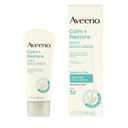 Aveeno Calm + Restore Daily Moisturizer Mineral Sunscreen with Broad Spectrum SPF 30, Lightweight All Day Moisture + UVA/ UVB Sun Protection for Sensitive Skin, Fragrance Free, 1.7 fl. Oz