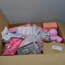 Box of Mixed Items, Retail is Estimated