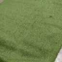 Heyroll Realistic Artificial Turf Grass 6 1/2 ×13 FT