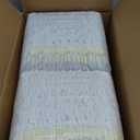 Pampers Swaddlers Diapers, Size 2 (10-22 lbs), 84 Count, Absorbent, Keeps Baby Dry and Comfortable, Skin Safe Disposable Baby Diaper