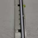 Suction Roller Shades 1Pcs