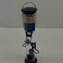 Audubon NATUBE12 15" 6 Port Seed Tube Feeder