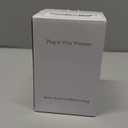 White Metal Plug in Wax Warmer Tree Pattern Wall Warmer for Scented Wax with Removable Tray Candle Warmer Plug in Night Light for Home