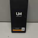 UniqueMe for Google Pixel 8 Pro Screen Protector, [Not Glass] Support Fingerprint Unlock [Alignment Frame] 7H Hardness Full Coverage Screen Bubble Free Case Friendly 6.7 inch - 2 Pack