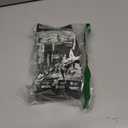 Laite Hebe 3 Pack Compression Sock-Compression Sock For Women and Men Circulation -Best for Running,Athletic Sports (Small-Medium, 01-black)