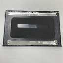 Replacement Laptop LCD Cover Back Rear Top Lid Front Bezel with Hinges for Dell Inspiron 15 3510 3511 3515 00WPN8 0WPN8 09WC73 9WC73 AP3LE000901 Gray