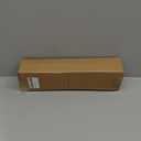 Large Size Thicker Bar Mat for Countertop,Dish Drying Mat, Coffee Bars, Tea Bar,Under Sink Storage Mat 16X28''( Black)