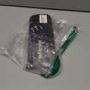 3 Pack Different Back Scratcher Metal Portable Telescoping with Rubber Handles, Extendable Back Massager Tool with Beautiful Box, Stocking Stuffers for Men Women Christmas Presents(Black)