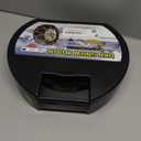 Auto Tightening Snow Chains Tire Chains For Cars Suv Pickup Trucks - Auto Tightening 1 Min Quick Fit AND Easy Installation, Reusable Universal Emergency Traction Snow Chains - Set of 2HKN80