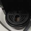 Espresso Machine for Nespresso Capsule, Lavazza Blue & Expert Capsule, Coffee Powder, 19 Bar Pump Pressure Makes Authentic Espresso Coffee, Mini Espresso Coffee Maker with Removable Water Tank