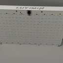 1500W LED Grow Light with High Yield Diodes, UV-IR Included Full Spectrum LED Grow Lights, Hanging Grow Lights for Indoor Plants Seedling, Veg Flower in 2x2/3x3 Grow Tent(Actual Power 150W)