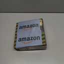 4.3" 7-Branch Hanukkah Menorah Candle Holder for Shabbat,Tabernacle, Menorahs for Chanukah(Gold)