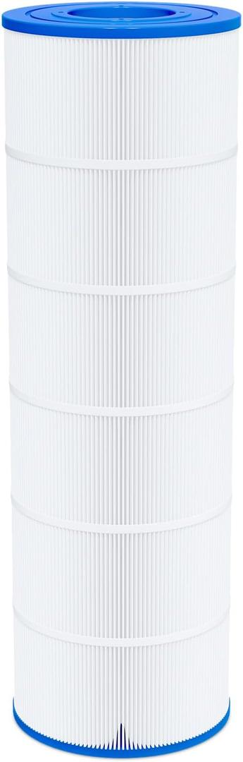 Fil-fresh C1750 Pool Filters Cartridge Compatible with Hayward C1750, Replace for Hayward CX1750RE, Pleatco PA175, Unicel C-8417, Filbur FC-1294, 175 sq. ft, 1-Pack