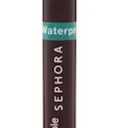 SEPHORA COLLECTION Waterproof 12HR Retractable Eyeliner Pencil 10-Matte Brown