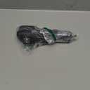 OXO Good Grips Lock & Go Can Opener, Manual Can Opener with Locking Arms and Easy-Release Button, Handheld Kitchen Gadget, Compact Kitchen Utensil for Everyday Use