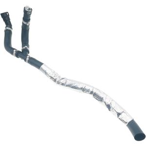 JL1Z18472C HVAC Heater Water Outlet Hose for Ford Expedition 20182021 & Lincoln Navigator 20182022 3.5L V6  Replace JL1Z-18472-C Heater Hose Assembly