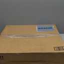 Allsum 20x14" Extra Large Bamboo Cutting Boards for Kitchen, XL Wood Charcuterie Boards Cheese Serving Tray with Side Handles and Juice Grooves, Solid Durable Reversible