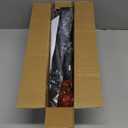 Foldable Dog Grooming Arm with Clamp, Adjustable Height 26"-38", Includes Pet Hammock, No-Sit Holder, for Home/Salon Grooming of Small/Medium Dogs