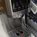 SHARDOR Espresso Machine 20 Bar, Professional Espresso Machine with Milk Frother and Touchscreen, Expresso Coffee Machines with Adjustable Temperature,for Cappuccino, Latte