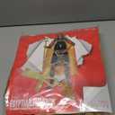 Morph Deluxe Egyptian Pharaoh Costume Men With Staff, Pharaoh Costumes Adult, Halloween Costume For Mens (XX-Large)