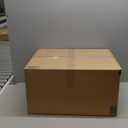 Bedluxe Wedge Pillow, 10 inch Bed Wedge Pillow for Headboard, Pillow Wedge for Acid Reflux Relief, Sleeping, Back Pain Relief, Snoring, Triangle Pillow Wedge - Cooling Memory Foam Top, White/Grey