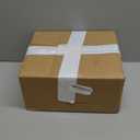 3 Pcs White Ceramic Christmas Trees with Lights, Table Top Christmas Decoration with Dots Cutouts Battery Operated Xmas Trees Set, White Tabletop Centerpiece for Home Indoor Xmas Gift Party(Classic)