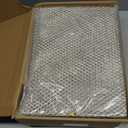 3Pack 35 Water Panel Humidifier Replacement Filter Made of Aluminum Mesh Compatible with AprilAire Whole-House Humidifier Models 300 350 360 560 560A 568 600 600A 600M 700 700A 700M 760 760A 768