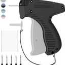 Mr. Pen- Tagging Gun, 5 Needles & 1008 Pcs Barbs Fasteners, Black, Price Tag Gun, Tagging Gun for Clothing, Tag Attacher Guns, Retail Tagging Gun, Hang Tag Gun, Clothes Tagging Gun