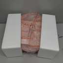 360 Degree Rotating Makeup Organizer, Extra Large Capacity Perfume Holder, Removable 7 Layers Cosmetics Organizer, Make Up Organizer For Countertop Storage Skincare or More (Pink) (XL)