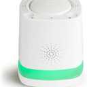 Munchkin Sound Asleep Nursery Projector and Sound Machine with LED Nightlight (1 Count (Pack of 1))