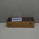 PAMO Cable Management Under Desk for Easy mounting Under-Table I Set of 2 - with 10X Cable Ties I Desk Organizer for Office/Home Office Table Thoughtful Cable Tray Holder