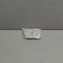 20pcs Iron on Number Patches, Fully Embroidery Varsity Numbers A-Z Patches for Clothing Jacket Backpacks Hat and More, 3.1" Black