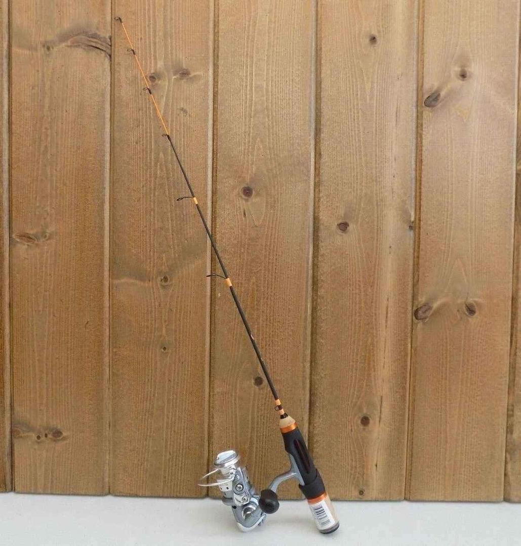 C126L/CBZ410 C1 Lt Combo 26" 4 Ballb Reel