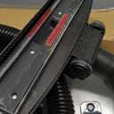 Simplicity Vacuums Jill Canister Vacuum Cleaner, Hardwood Floor Vac with Dual-Certified HEPA Filter Media and Bag, Small and Compact, Great for Stairs, Jill.12