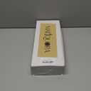 Matiquora 15 Inch Round Braided Placemats Set of 6 Washable Waterproof Heat Resistant Non-Slip Circle Plastic Table Mats for Kitchen Dining Tables Charcoal