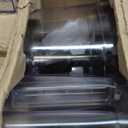 Amazon Basics Food Processor and Vegetable Chopper, 10 Cup Bowl, 2-Speed, 500 Watt Motor, Black