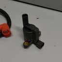 Ignition coil w/Wire Cap for Polaris Sportsman 450 HO 17-23 Ranger 500 2017-2022 ACE 500 2017-2019