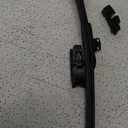 BOSCH 16CA Clear Advantage Beam Wiper Blade; 16" - Single