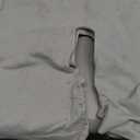 TAILONG Mens Shapewear Tummy Control Full Body Shaper Sleeveless Compression Shirt Men Bodysuit Fajas Para Hombres (Large, Black)