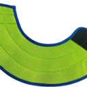 Cats Recovery Cone Licking Soft Adjustable for Kitten and Puppy Post Operative Protections Breathable Pet Collar (1)