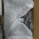 2500LM Solar Lights Outdoor with Motion Sensor,3 Head 270 Wide Angle Street Area Lights, IP65 Waterproof Security Lighting with 3 Modes(Non-Remote,2 Pcs)