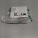 7 Color Face and Neck Massager Light Therapy, Red Light Based Facial Massager for Skin Care, Smoothing, Firming (White)