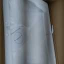 Lordear Vessel Sink Rectangle 19 Inch Bathroom Sink,Rectangular Modern Above Counter Bathroom Sinks White 19x15 Inch Porcelain Ceramic Vessel Vanity Sink Art Basin